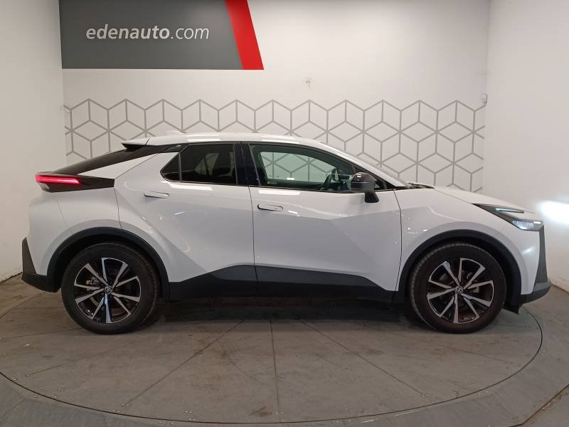 Toyota C-HR - Photo 6