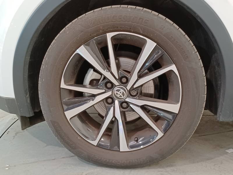 Toyota C-HR - Photo 9