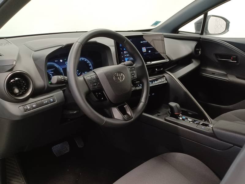 Toyota C-HR - Photo 10