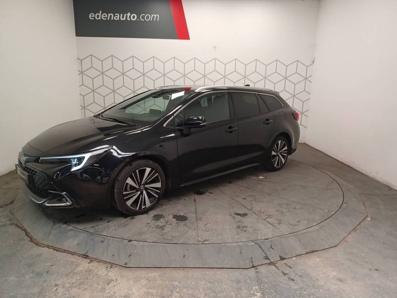 Toyota Corolla - Photo 1