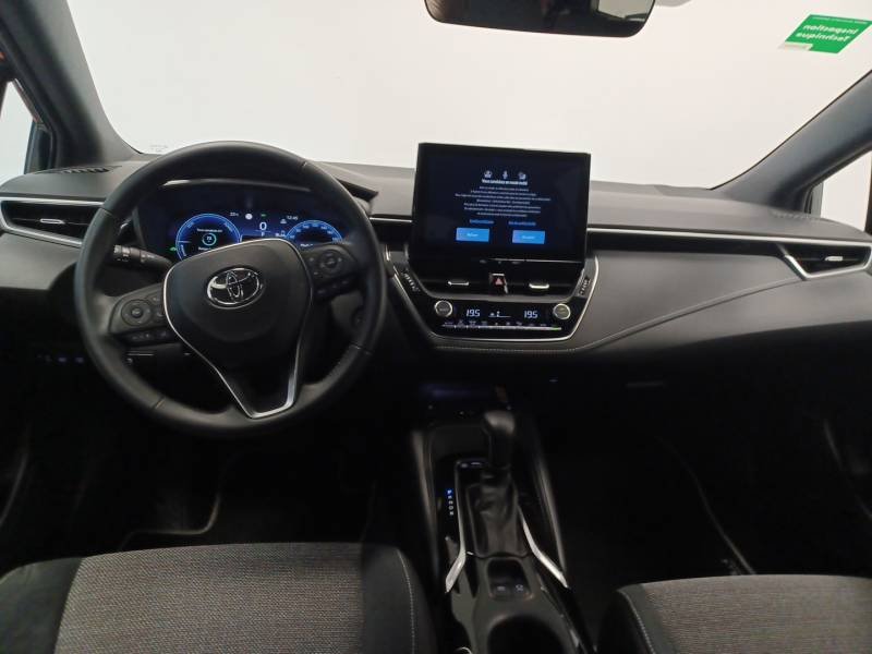 Toyota Corolla - Photo 11