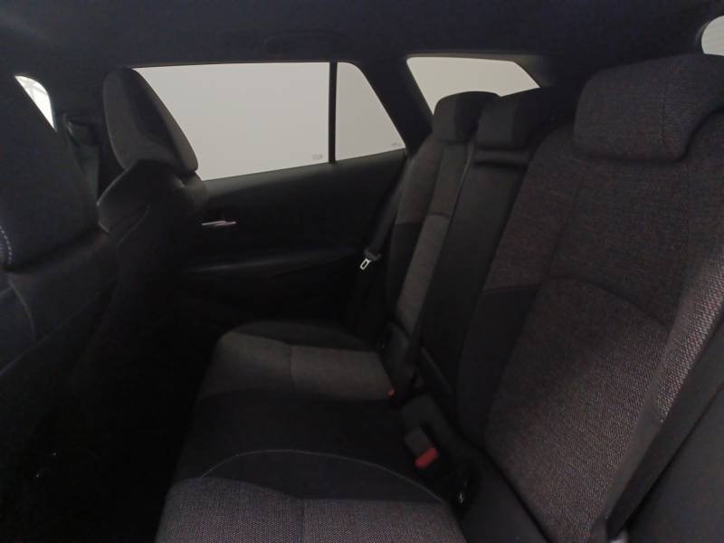 Toyota Corolla - Photo 13