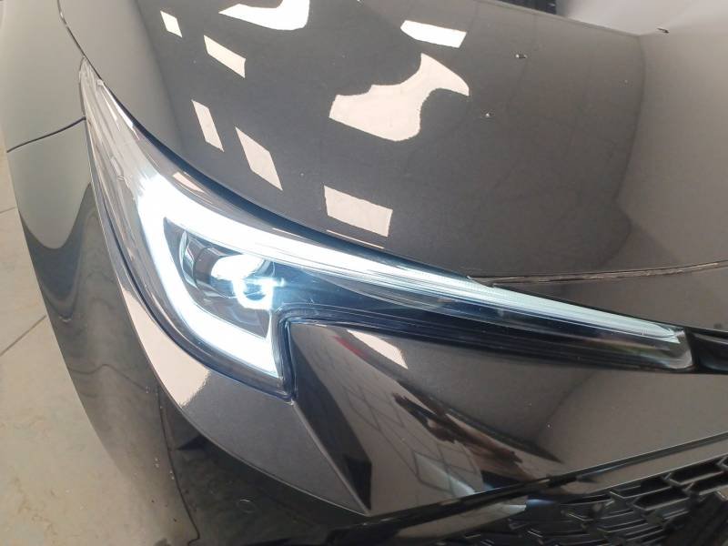 Toyota Corolla - Photo 17