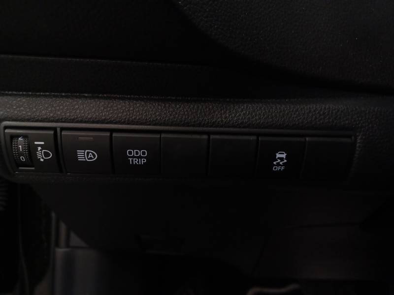 Toyota Corolla - Photo 19