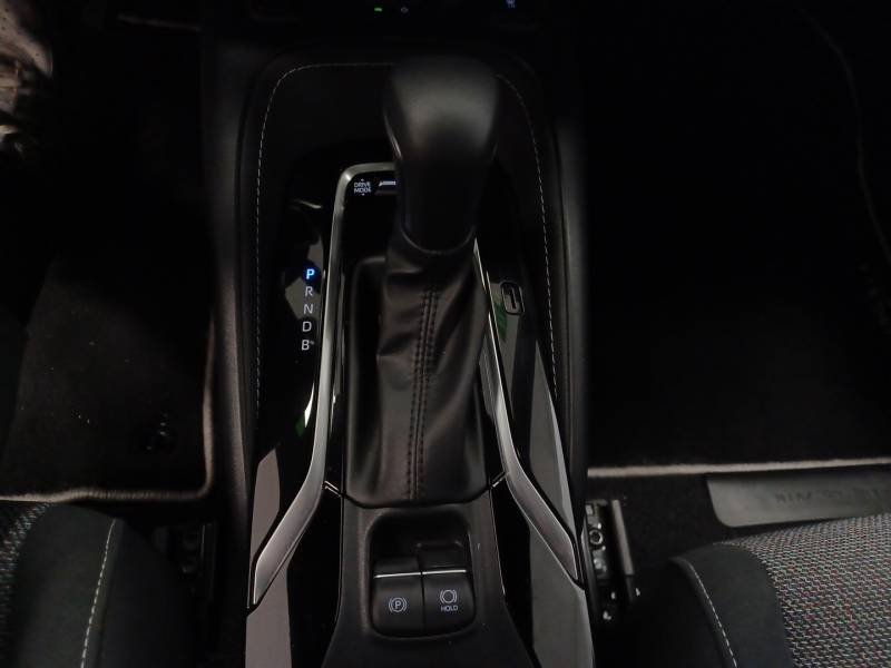 Toyota Corolla - Photo 20