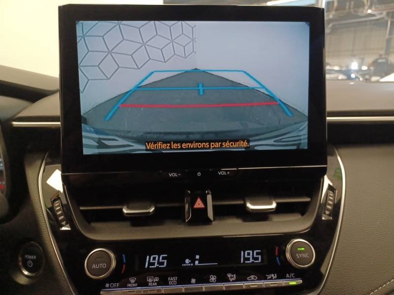 Toyota Corolla - Photo 21