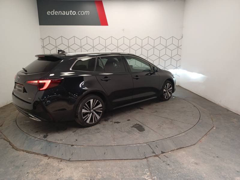 Toyota Corolla - Photo 5