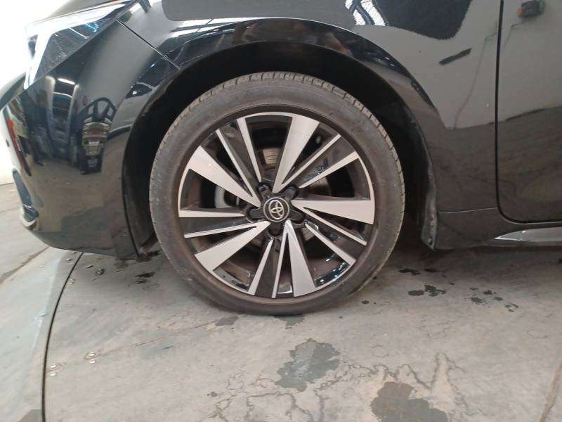 Toyota Corolla - Photo 9