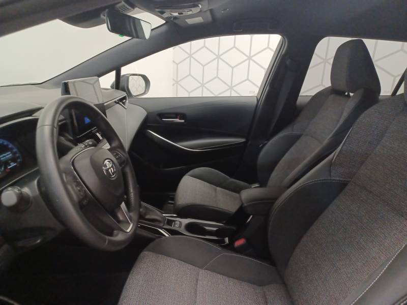Toyota Corolla - Photo 10