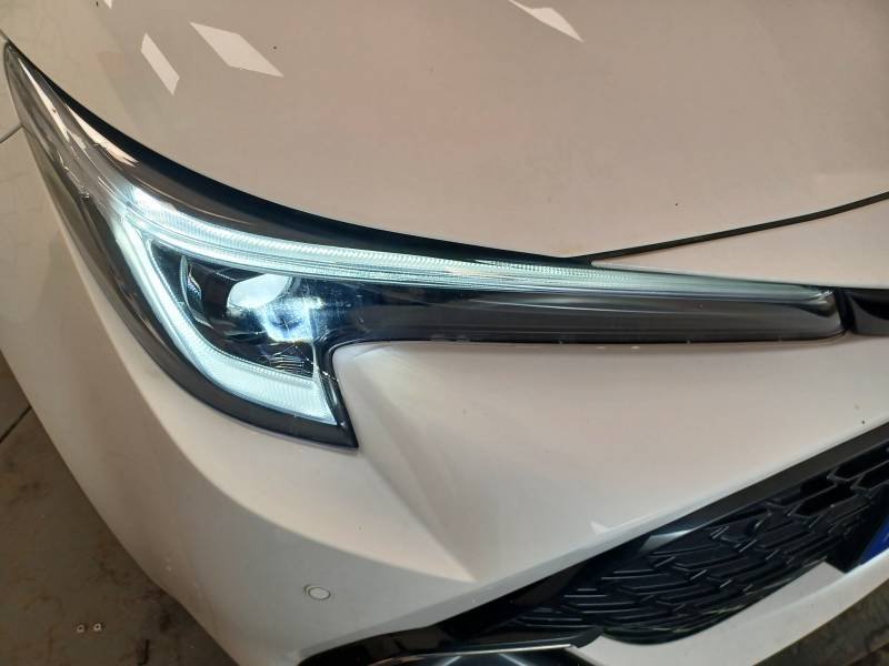 Toyota Corolla - Photo 17