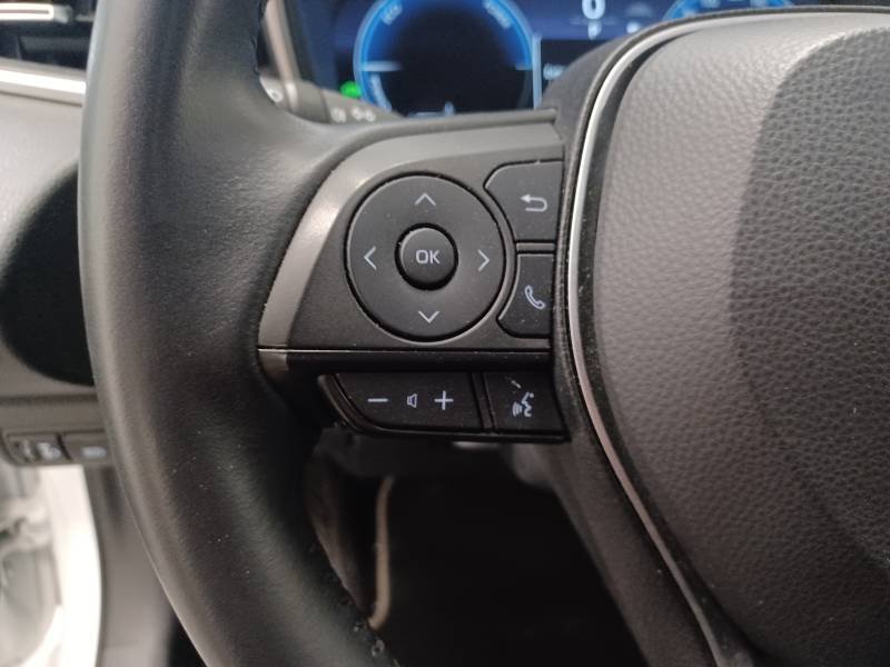 Toyota Corolla - Photo 20