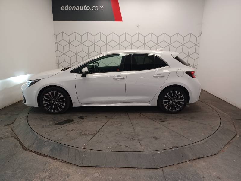 Toyota Corolla - Photo 2