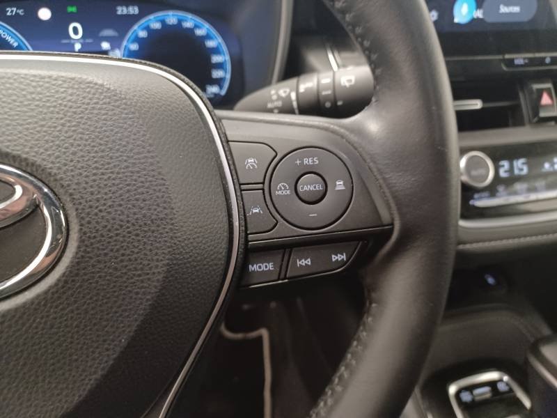Toyota Corolla - Photo 21