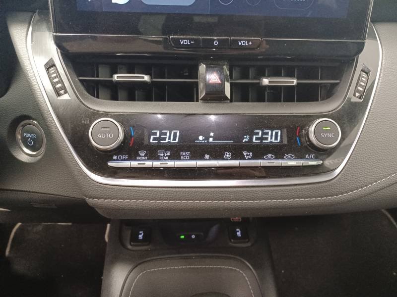 Toyota Corolla - Photo 22