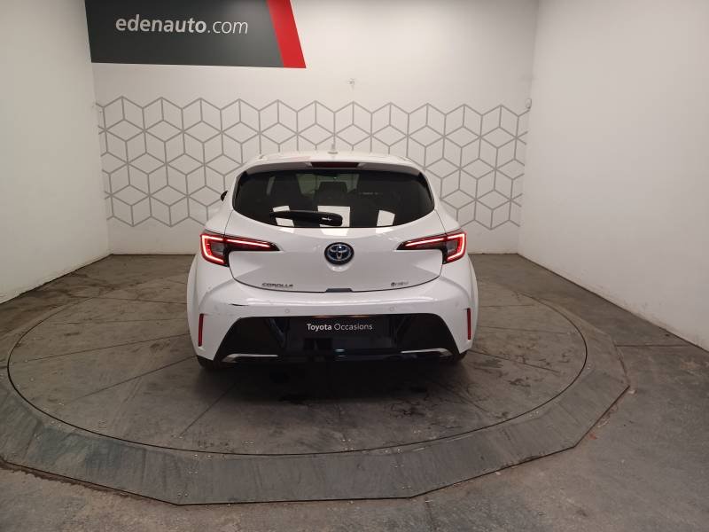 Toyota Corolla - Photo 4