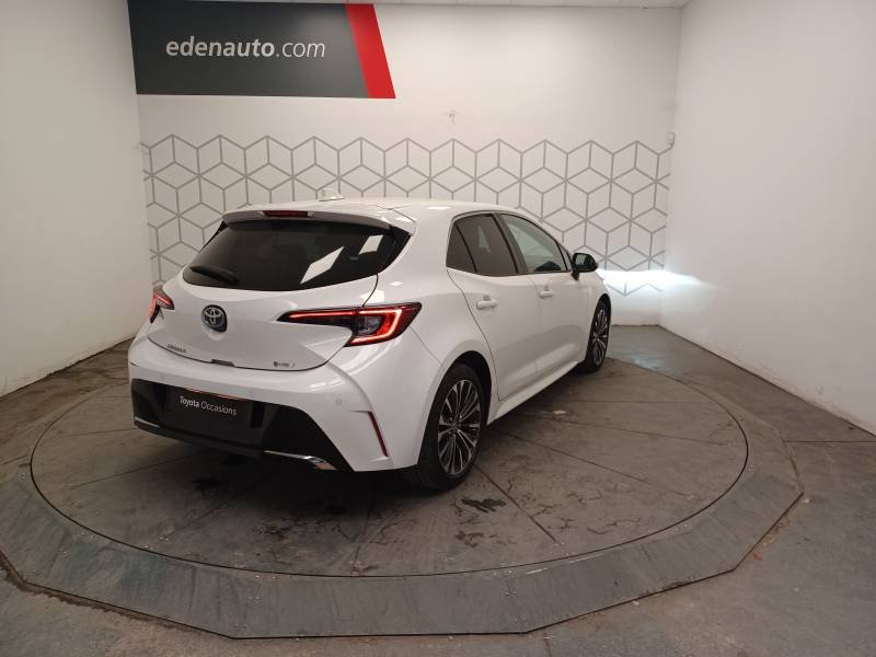 Toyota Corolla - Photo 5