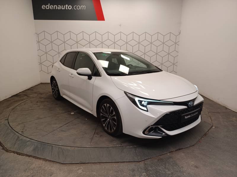 Toyota Corolla - Photo 7