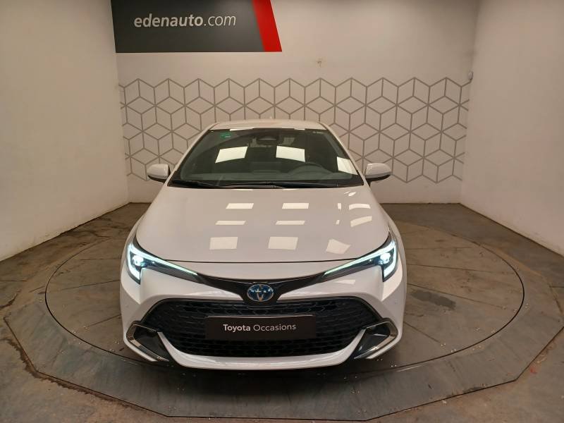 Toyota Corolla - Photo 8