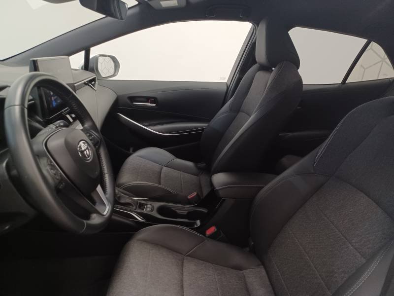 Toyota Corolla - Photo 10