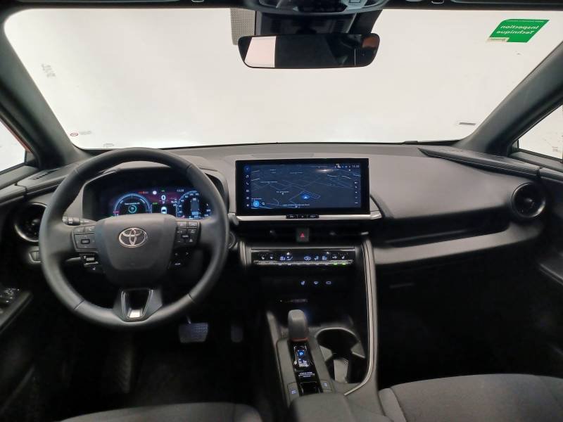 Toyota C-HR - Photo 11
