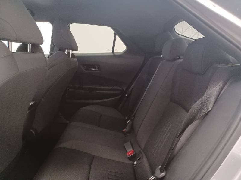 Toyota C-HR - Photo 13