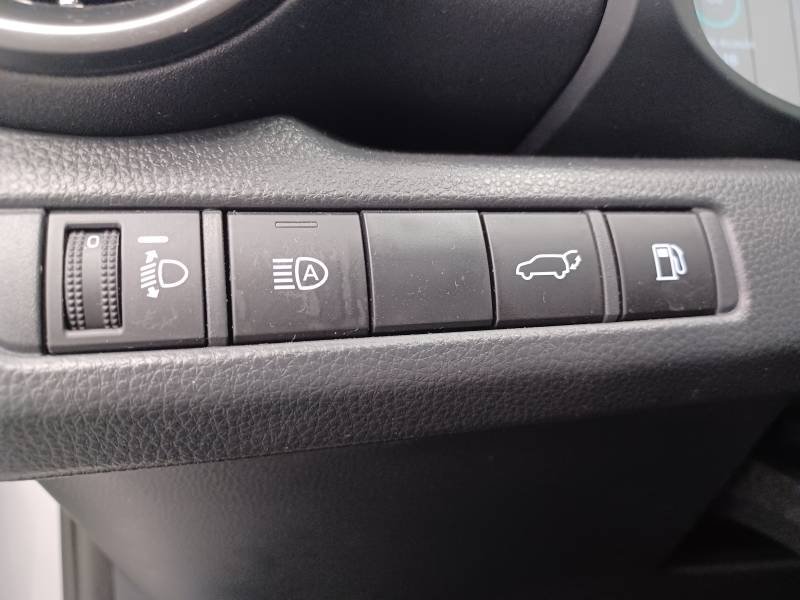 Toyota C-HR - Photo 15