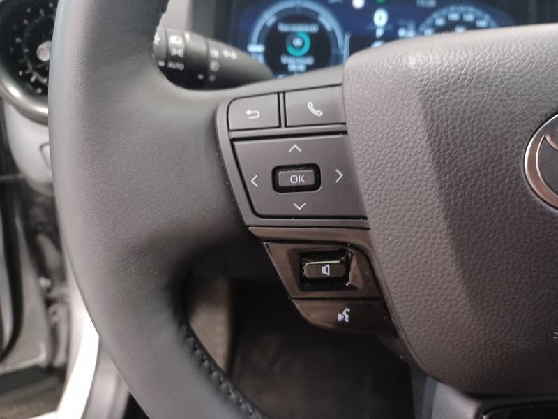 Toyota C-HR - Photo 16