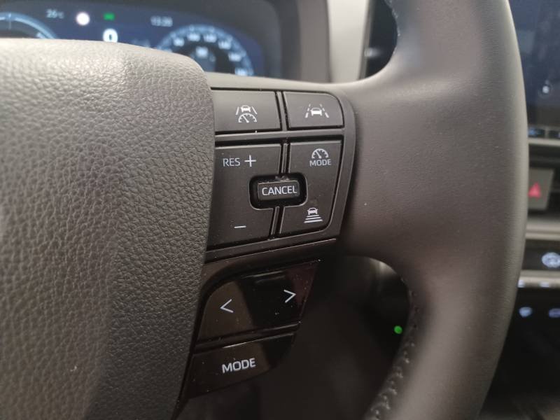 Toyota C-HR - Photo 17