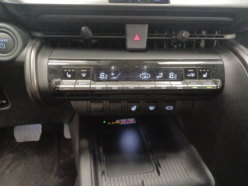 Toyota C-HR - Photo 18