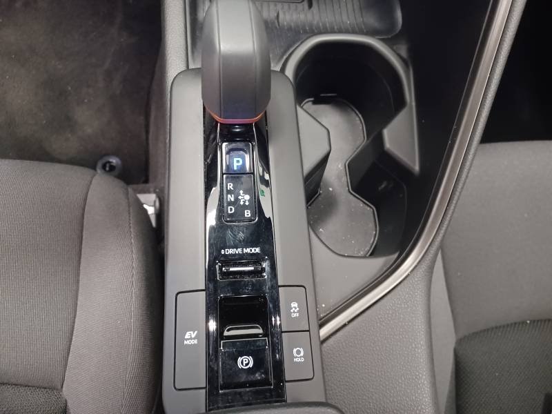 Toyota C-HR - Photo 19
