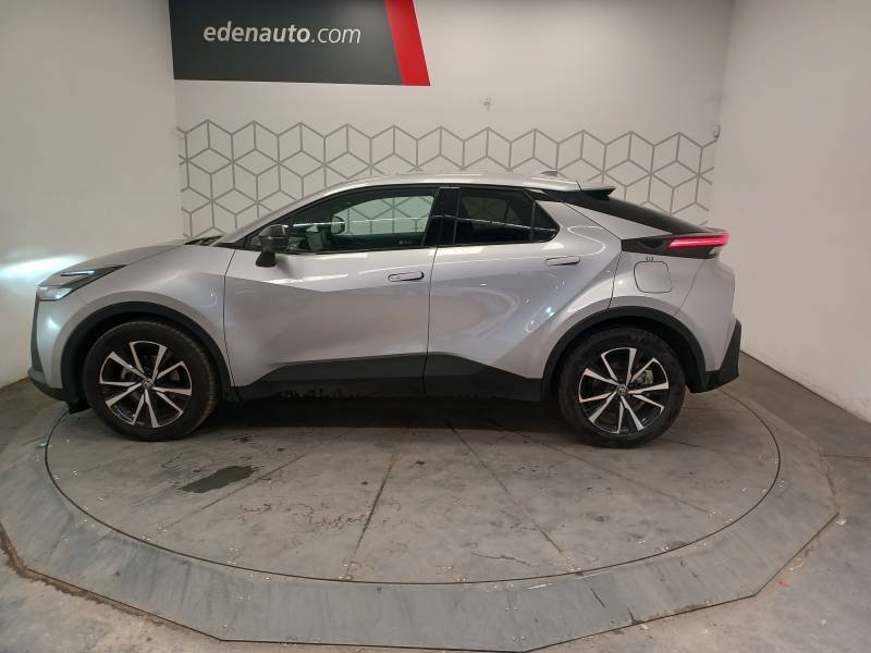 Toyota C-HR - Photo 2