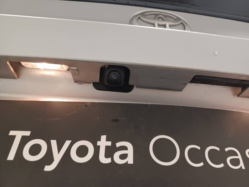 Toyota C-HR - Photo 25