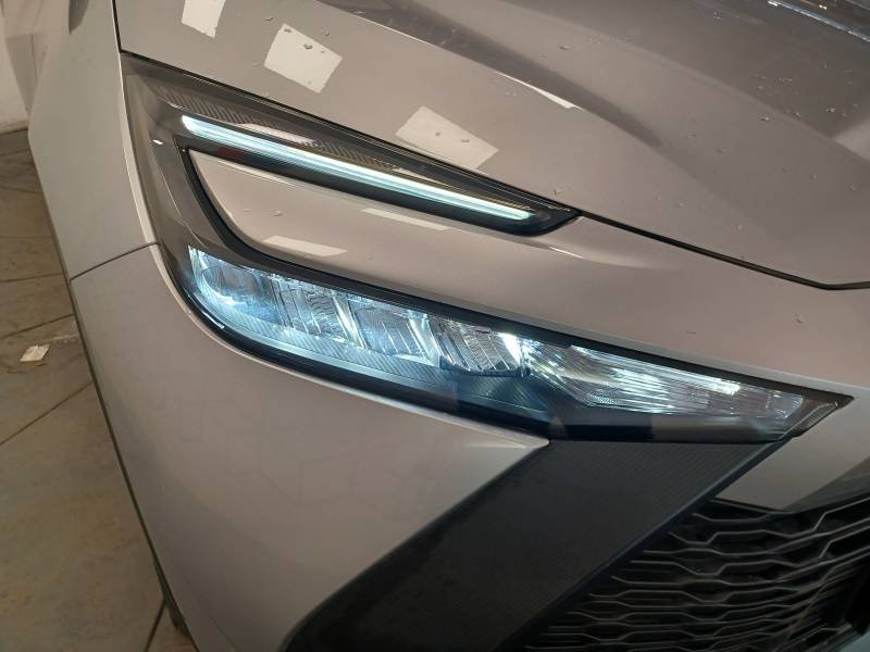 Toyota C-HR - Photo 27