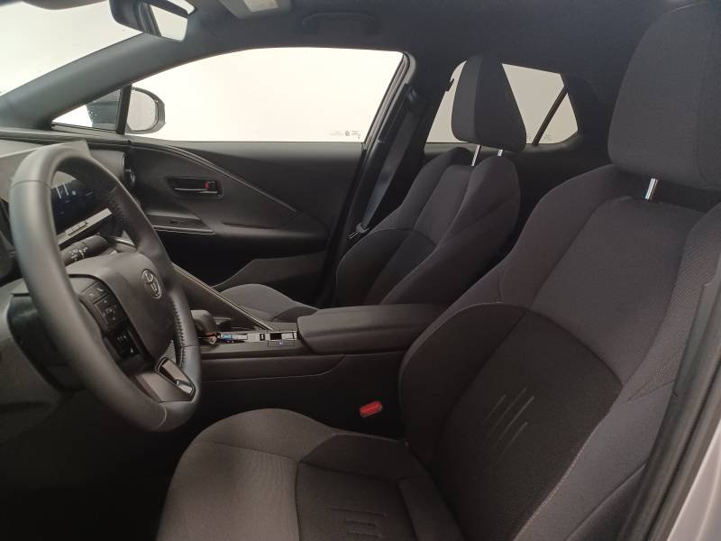 Toyota C-HR - Photo 10