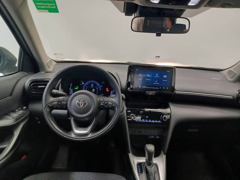 Toyota Yaris - Photo 11