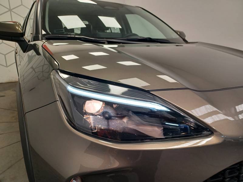 Toyota Yaris - Photo 14