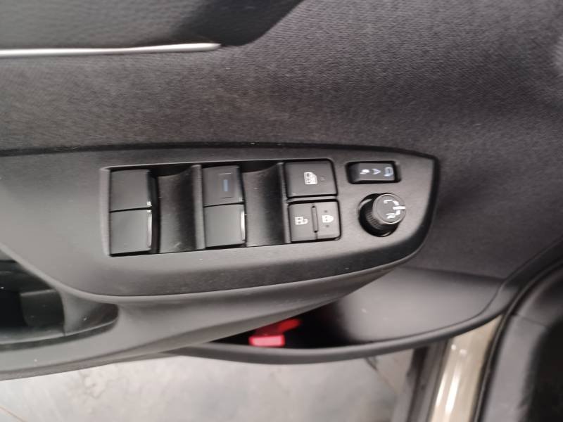 Toyota Yaris - Photo 15