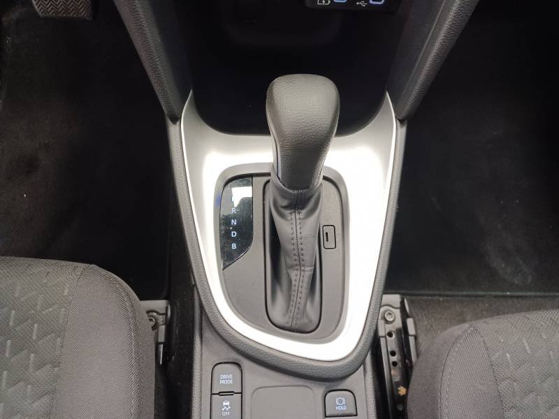 Toyota Yaris - Photo 19