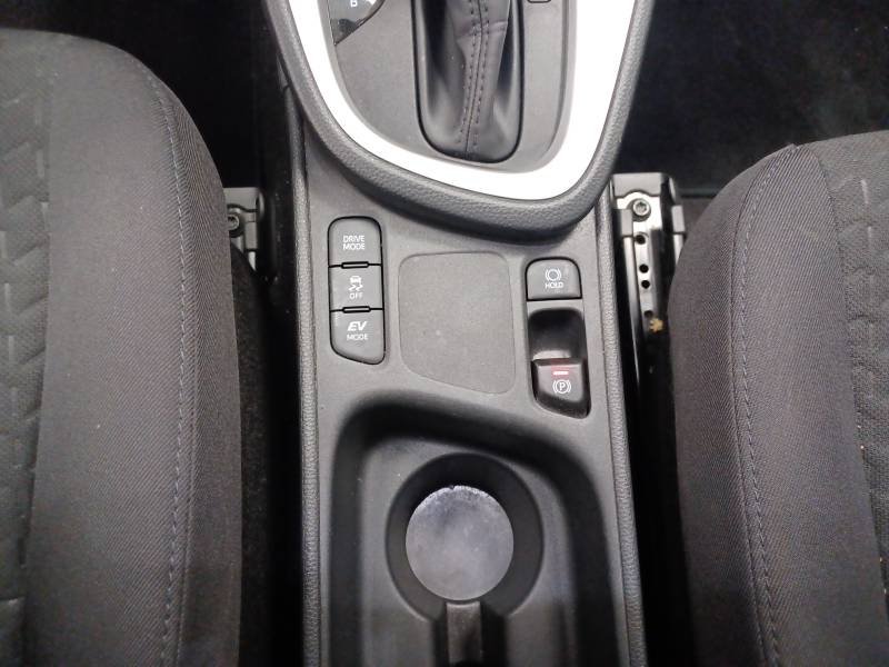 Toyota Yaris - Photo 20