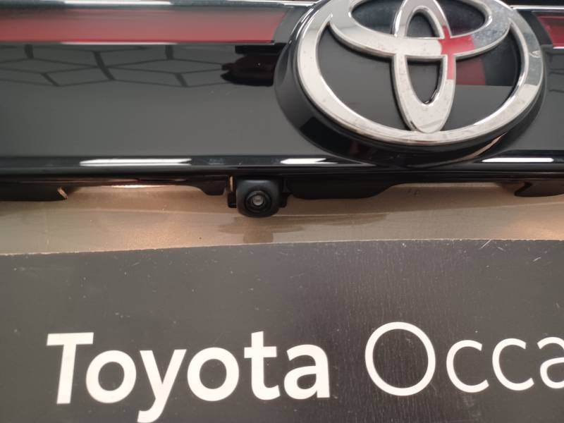 Toyota Yaris - Photo 23