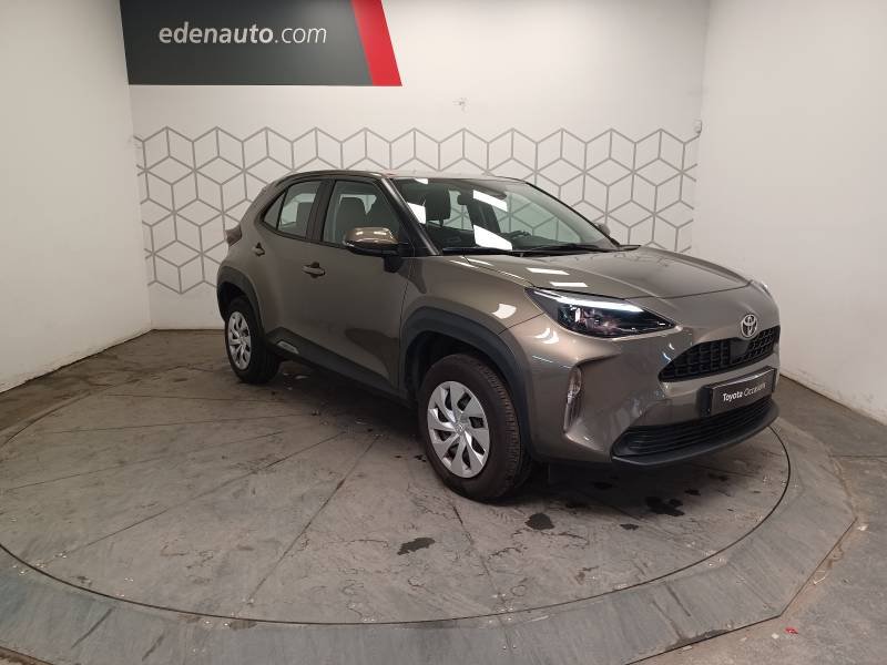 Toyota Yaris - Photo 7