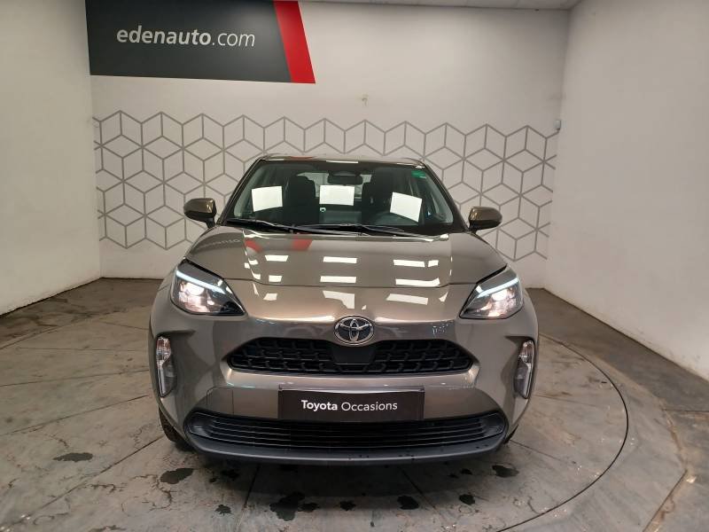 Toyota Yaris - Photo 8