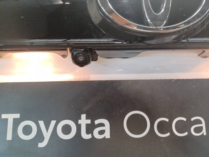 Toyota Yaris - Photo 14