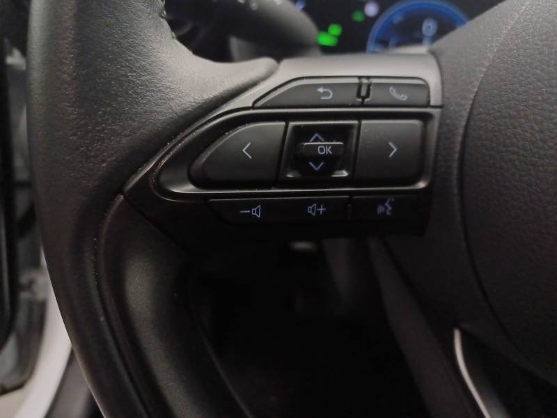 Toyota Yaris - Photo 18