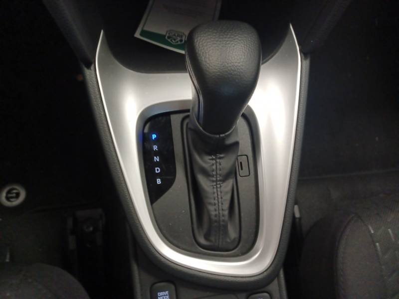 Toyota Yaris - Photo 20