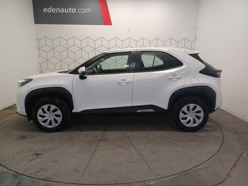 Toyota Yaris - Photo 2