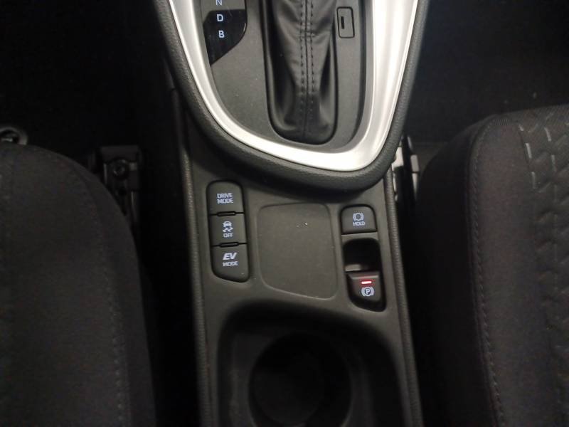 Toyota Yaris - Photo 21