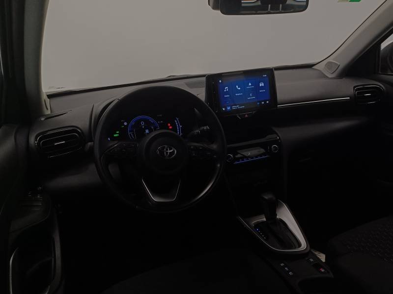 Toyota Yaris - Photo 11