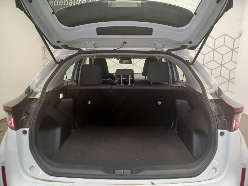 Toyota Yaris - Photo 14
