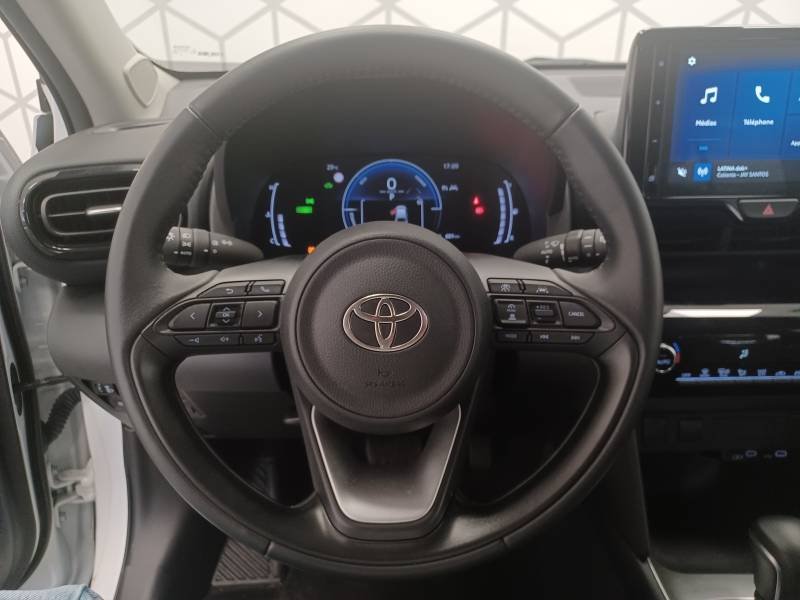 Toyota Yaris - Photo 16